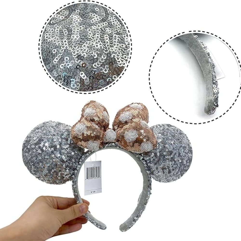 DISNEY Ears - Picture 4 of 9